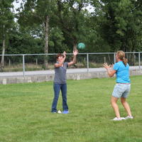 153-Adult Workshop  at Cul Camp 201