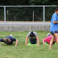 155-Adult Workshop  at Cul Camp 205