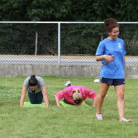 156-Adult Workshop  at Cul Camp 207