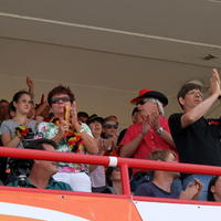 045-At competition & Party 678