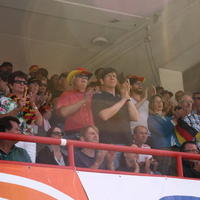 046-At competition & Party 679