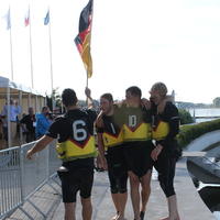 062-At competition & Party 702
