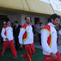 201-At competition & Party 875