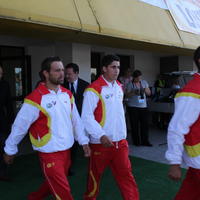 202-At competition & Party 876