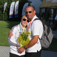 220-At competition & Party 909