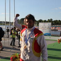 243-At competition & Party 936