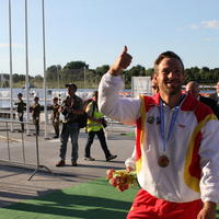 245-At competition & Party 938