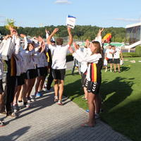 251-At competition & Party 949