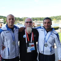 265-At competition & Party 966