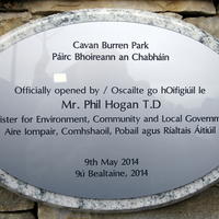 001-Information Center in Cavan Burren Park 182