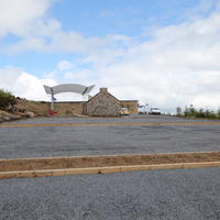 004-Information Center in Cavan Burren Park 005