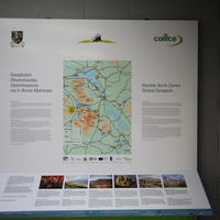 008-Information Center in Cavan Burren Park 011