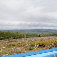 039-Information Center in Cavan Burren Park 024