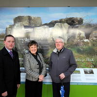 050-Information Center in Cavan Burren Park 056