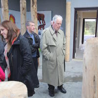 056-Information Center in Cavan Burren Park 062