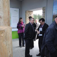 057-Information Center in Cavan Burren Park 063