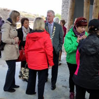058-Information Center in Cavan Burren Park 064