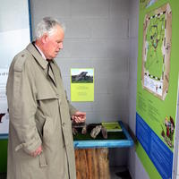 060-Information Center in Cavan Burren Park 068