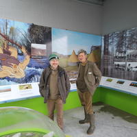 084-Information Center in Cavan Burren Park 098
