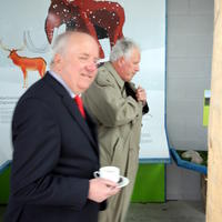 090-Information Center in Cavan Burren Park 105
