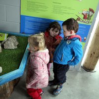 092-Information Center in Cavan Burren Park 107