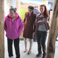 094-Information Center in Cavan Burren Park 110