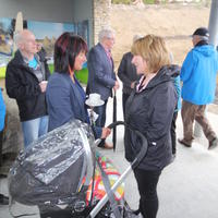 100-Information Center in Cavan Burren Park 117
