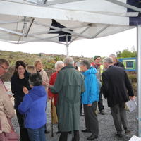 105-Information Center in Cavan Burren Park 123