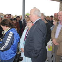 122-Information Center in Cavan Burren Park 146