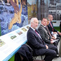 124-Information Center in Cavan Burren Park 148