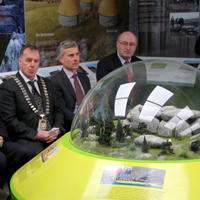 127-Information Center in Cavan Burren Park 151