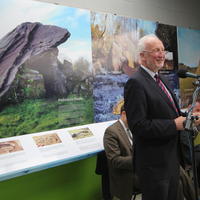 130-Information Center in Cavan Burren Park 156