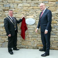 139-Information Center in Cavan Burren Park 177
