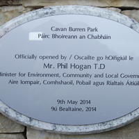 140-Information Center in Cavan Burren Park 183