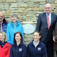 143-Information Center in Cavan Burren Park 184