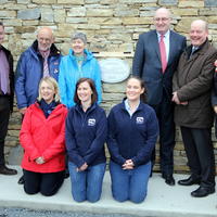144-Information Center in Cavan Burren Park 187