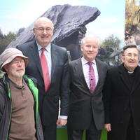 154-Information Center in Cavan Burren Park 202