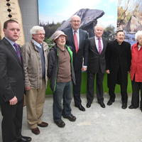 155-Information Center in Cavan Burren Park 204