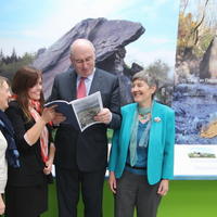 157-Information Center in Cavan Burren Park 208