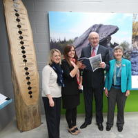 160-Information Center in Cavan Burren Park 212