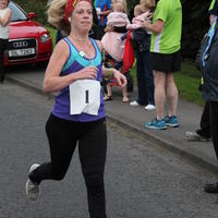294-14-08-2014  Belcoo 10 Kil Run & Walk 365