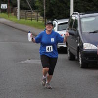 325-14-08-2014  Belcoo 10 Kil Run & Walk 400