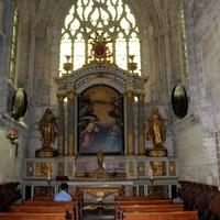 010-19 & 20-09-2014 Caen & ThuryHarcourt 011