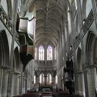 016-19 & 20-09-2014 Caen & ThuryHarcourt 022