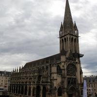 023-19 & 20-09-2014 Caen & ThuryHarcourt 029