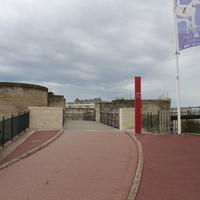 026-19 & 20-09-2014 Caen & ThuryHarcourt 032