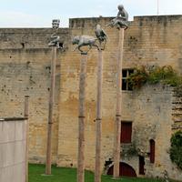 030-19 & 20-09-2014 Caen & ThuryHarcourt 036