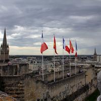 033-19 & 20-09-2014 Caen & ThuryHarcourt 039