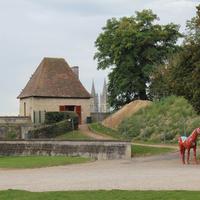 036-19 & 20-09-2014 Caen & ThuryHarcourt 042