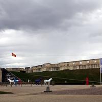 037-19 & 20-09-2014 Caen & ThuryHarcourt 043